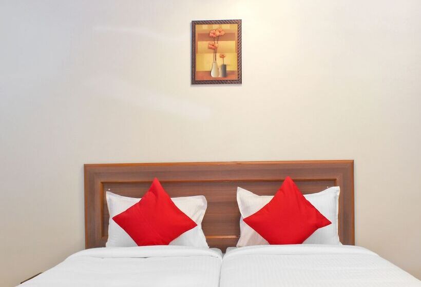 Fotos del hotel Oyo 22792 Hotel Jayratna:  22