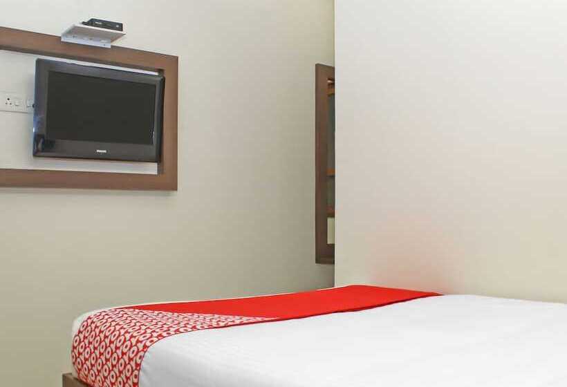 Fotos del hotel Oyo 22792 Hotel Jayratna:  20