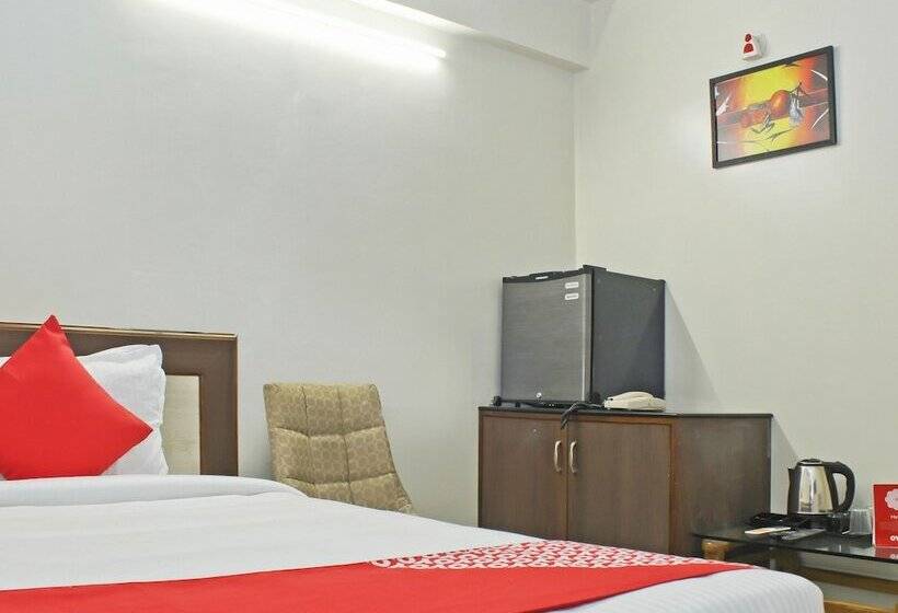 Fotos del hotel Oyo 22792 Hotel Jayratna:  19