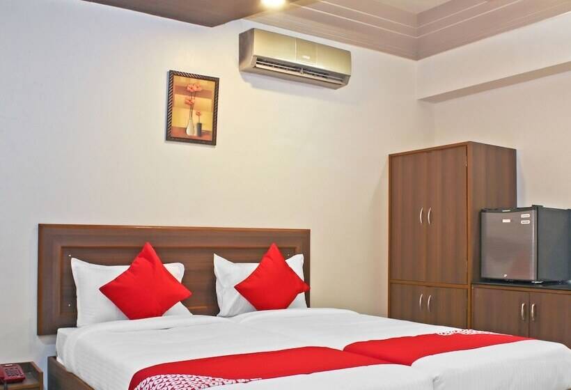 Fotos del hotel Oyo 22792 Hotel Jayratna:  15