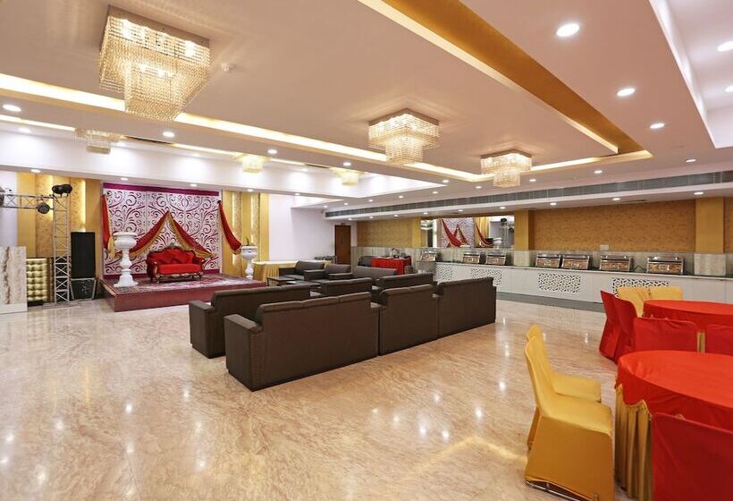 Fotos del hotel Oyo 18999 Flagship Prakash Continental:  9