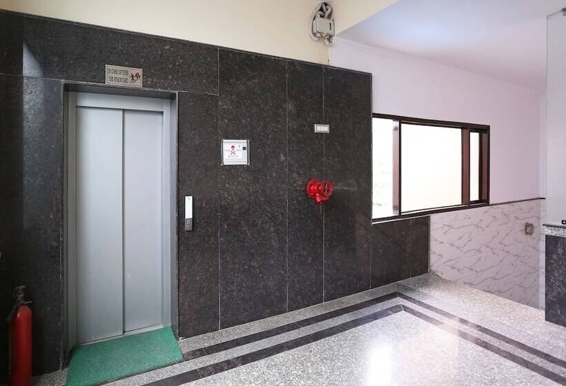 Fotos del hotel Oyo 18999 Flagship Prakash Continental:  10