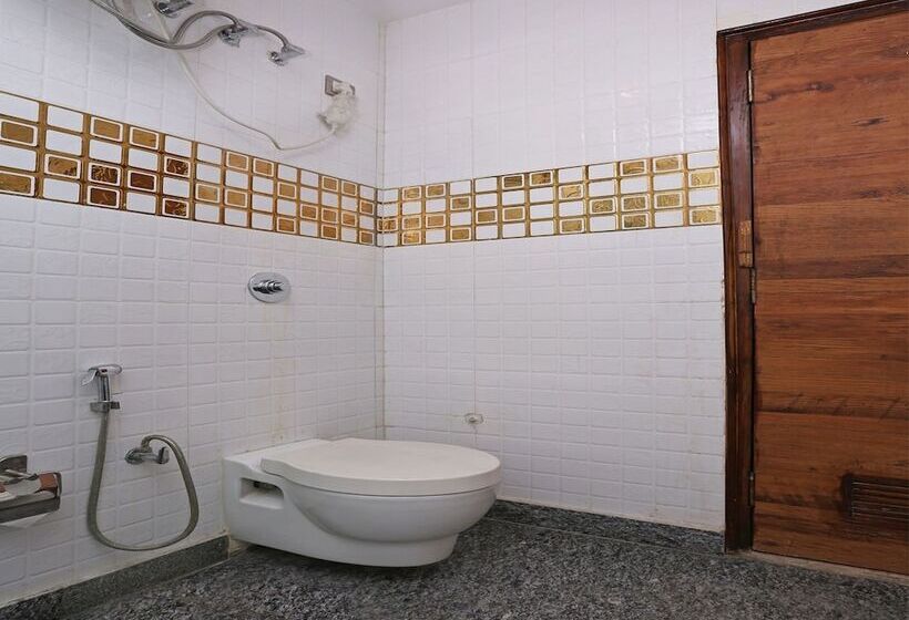 Fotos del hotel Oyo 18999 Flagship Prakash Continental:  17