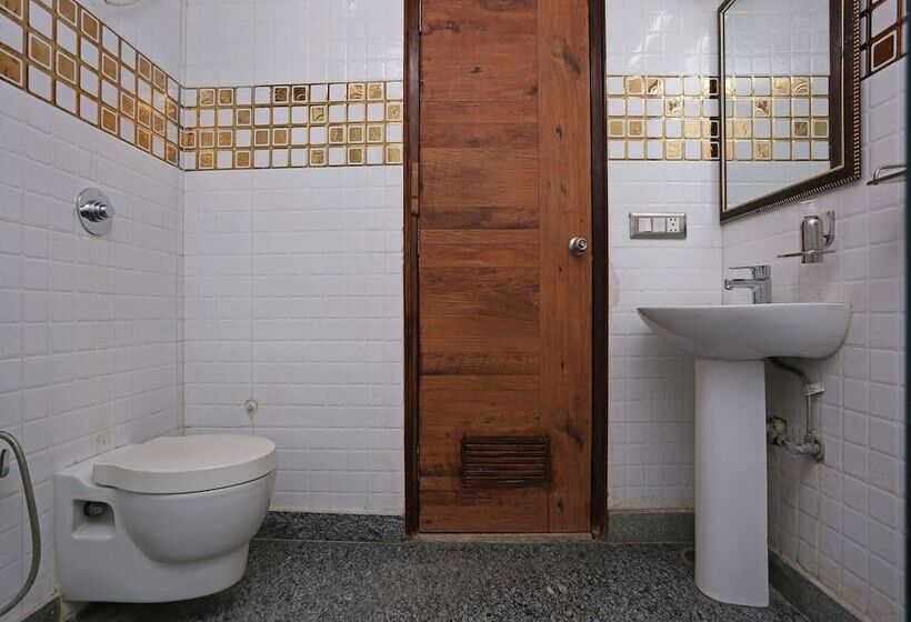 Fotos del hotel Oyo 18999 Flagship Prakash Continental:  18