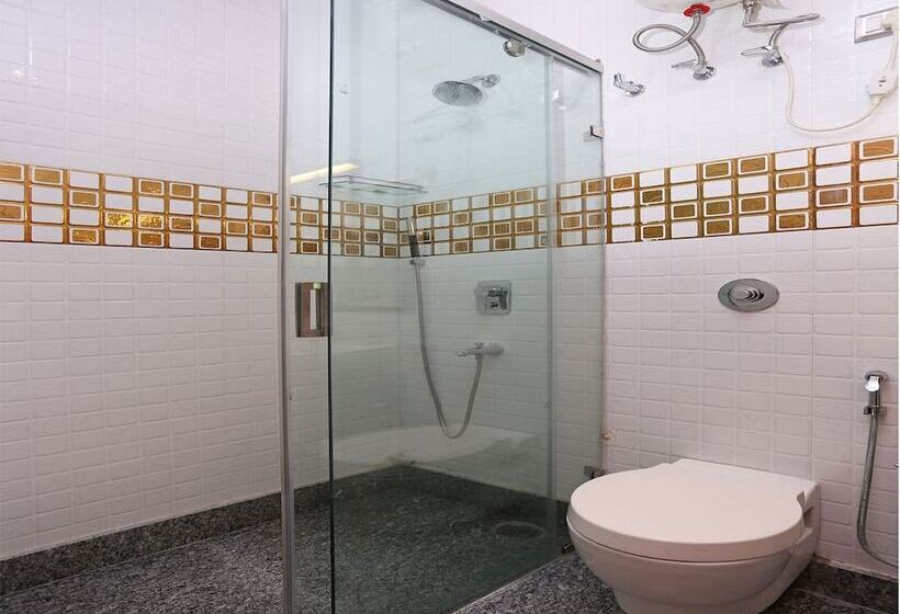 Fotos del hotel Oyo 18999 Flagship Prakash Continental:  19