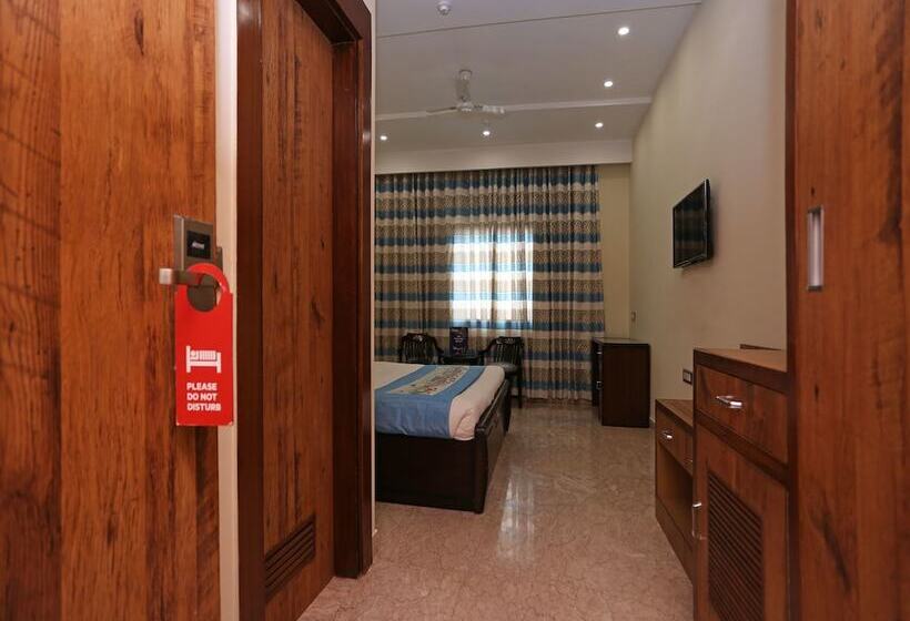 Fotos del hotel Oyo 18999 Flagship Prakash Continental:  20