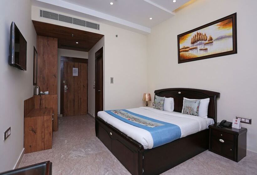 Fotos del hotel Oyo 18999 Flagship Prakash Continental:  21