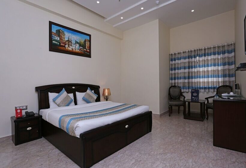 Fotos del hotel Oyo 18999 Flagship Prakash Continental:  7