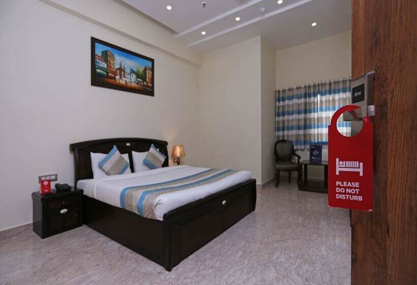 Fotos del hotel Oyo 18999 Flagship Prakash Continental:  6