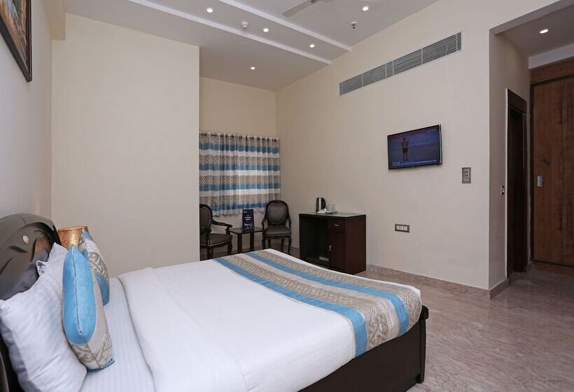 Fotos del hotel Oyo 18999 Flagship Prakash Continental:  23