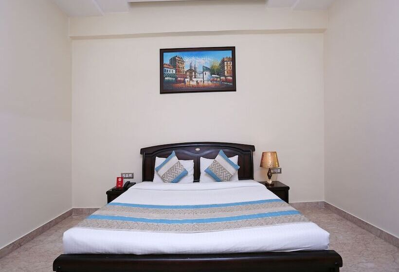 Fotos del hotel Oyo 18999 Flagship Prakash Continental:  24