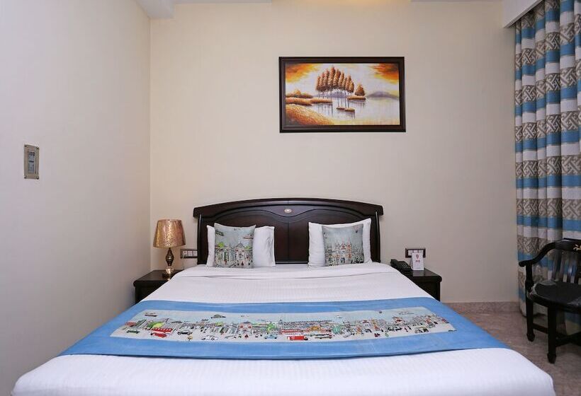 Fotos del hotel Oyo 18999 Flagship Prakash Continental:  4