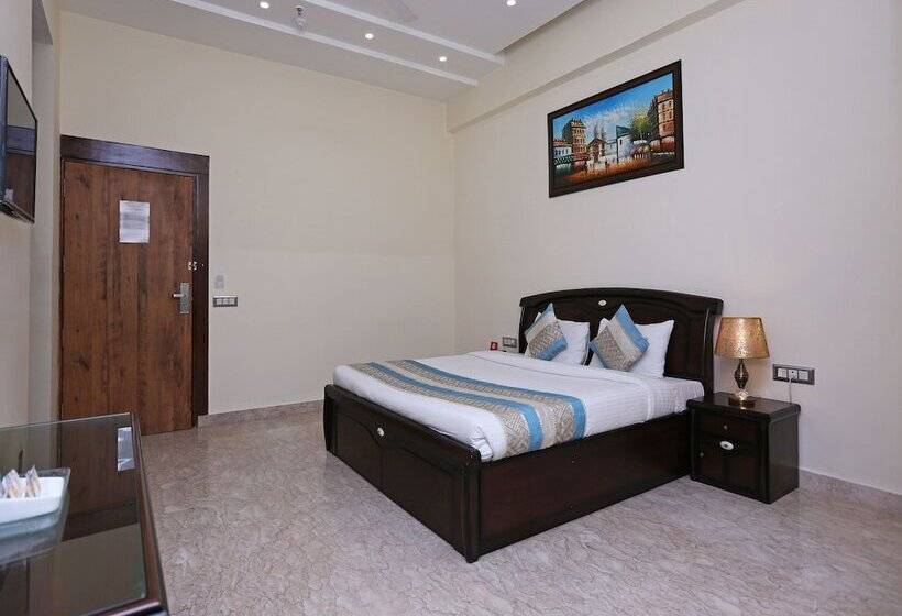 Fotos del hotel Oyo 18999 Flagship Prakash Continental:  25