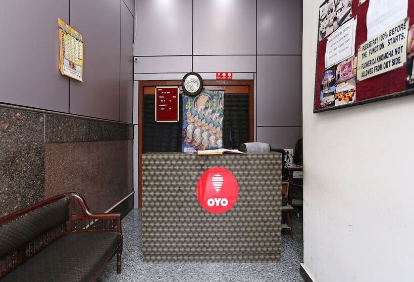 Fotos del hotel Oyo 18999 Flagship Prakash Continental:  3