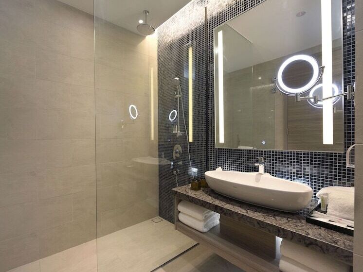 Fotos del hotel Capri By Fraser Johor Bahru:  21