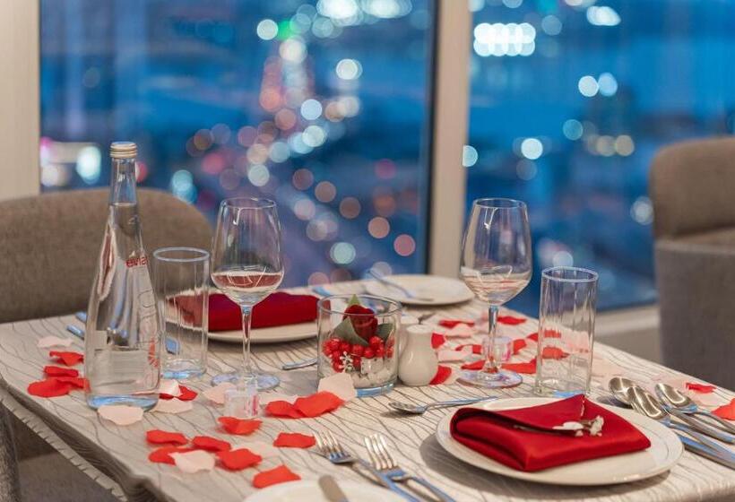 Capri By Fraser Johor Bahru