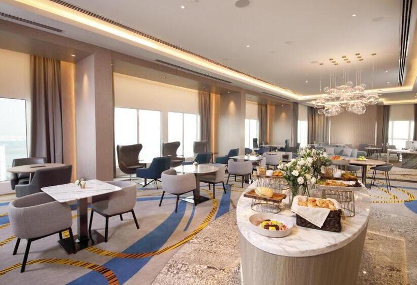 Fotos del hotel Capri By Fraser Johor Bahru:  14