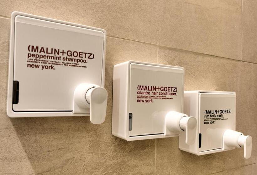 Fotos del hotel Capri By Fraser Johor Bahru:  19