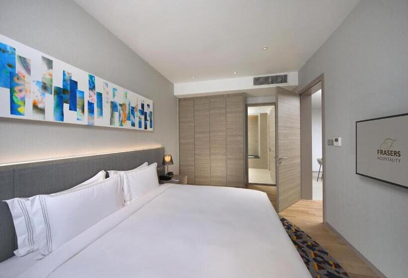 Fotos del hotel Capri By Fraser Johor Bahru:  24