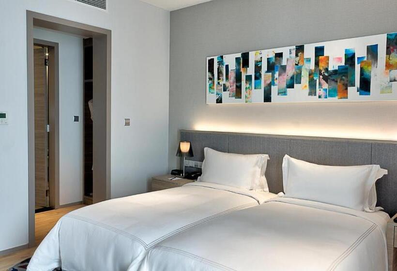 Fotos del hotel Capri By Fraser Johor Bahru:  17