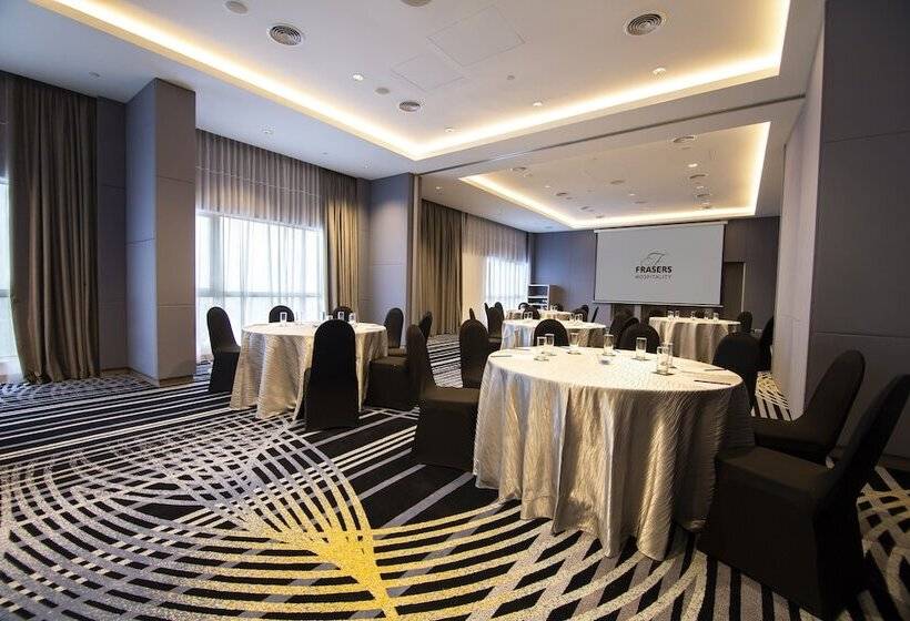 Fotos del hotel Capri By Fraser Johor Bahru:  3