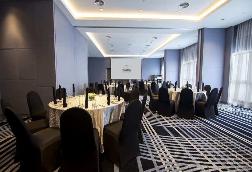 Fotos del hotel Capri By Fraser Johor Bahru:  4