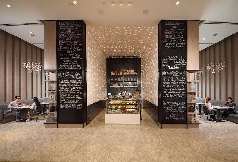 Fotos del hotel Capri By Fraser Johor Bahru:  5