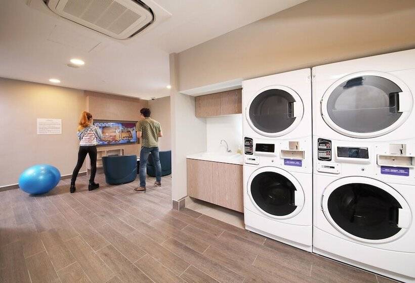 Fotos del hotel Capri By Fraser Johor Bahru:  7