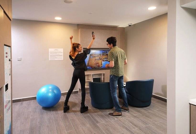 Fotos del hotel Capri By Fraser Johor Bahru:  2