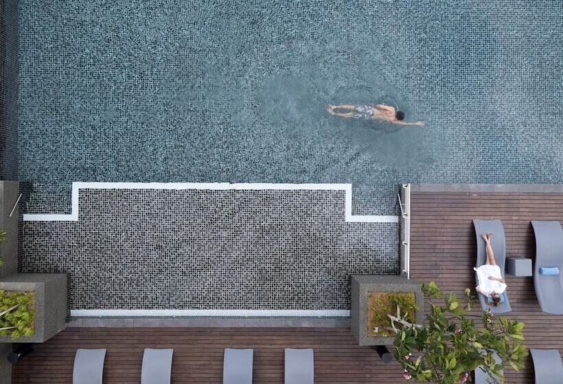 Fotos del hotel Capri By Fraser Johor Bahru:  10