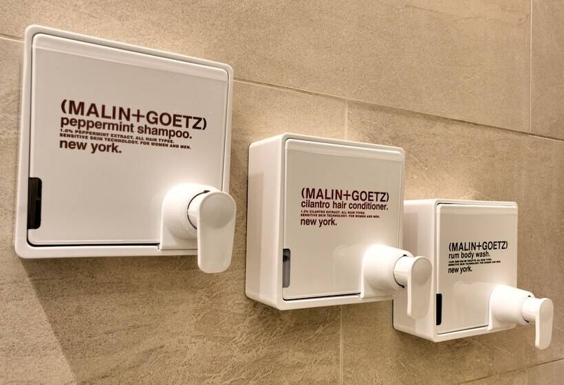 Fotos del hotel Capri By Fraser Johor Bahru:  11