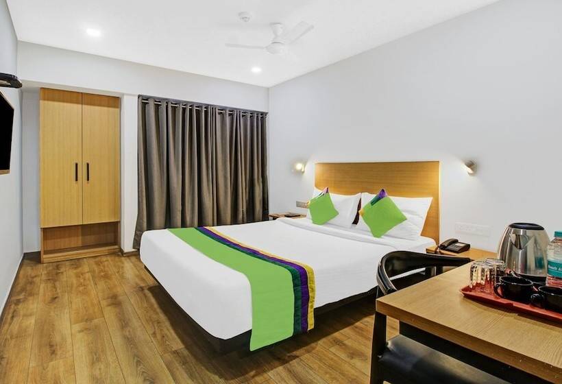 Fotos del hotel Oyo Townhouse 063 M G Road:  2