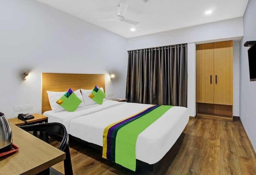 Fotos del hotel Oyo Townhouse 063 M G Road:  4