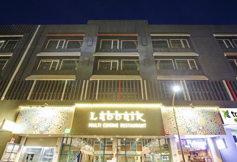 Fotos del hotel Oyo Townhouse 063 M G Road:  24