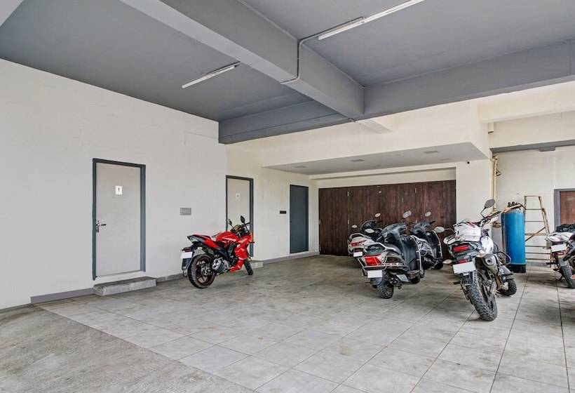 Fotos del hotel Oyo Townhouse 063 M G Road:  22