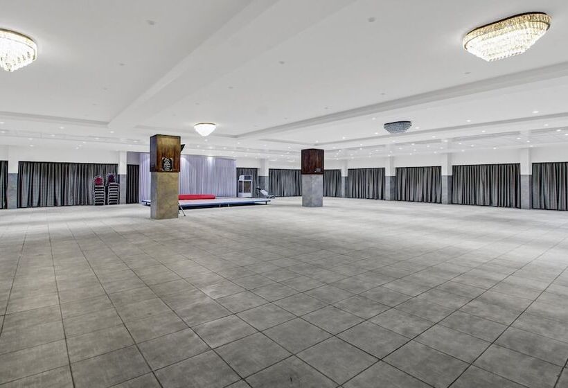 Fotos del hotel Oyo Townhouse 063 M G Road:  20