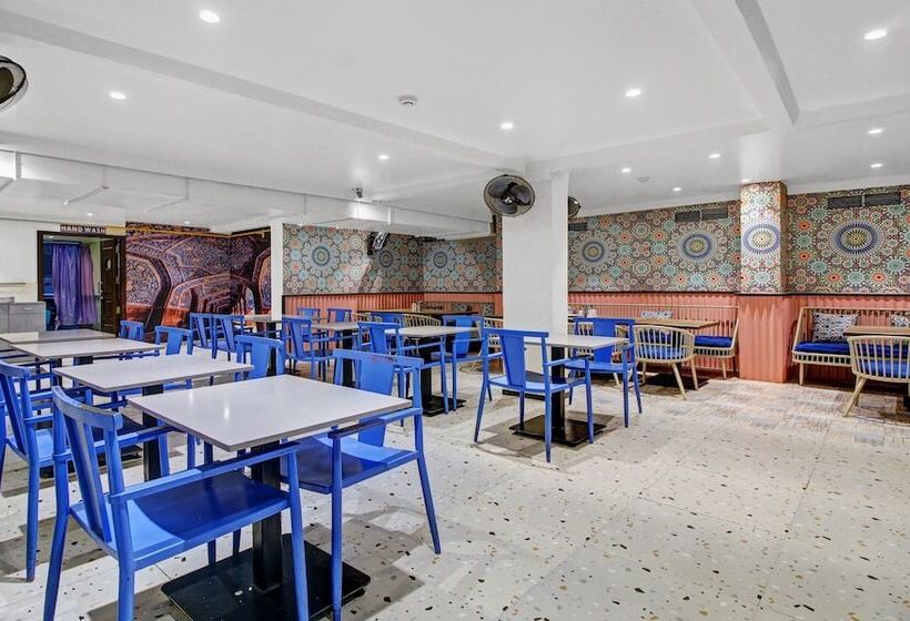 Fotos del hotel Oyo Townhouse 063 M G Road:  15