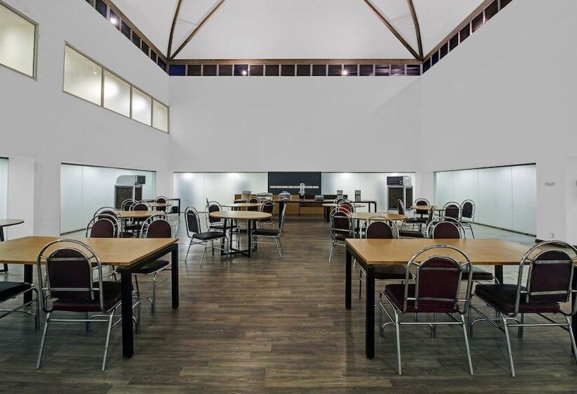 Fotos del hotel Oyo Townhouse 063 M G Road:  25