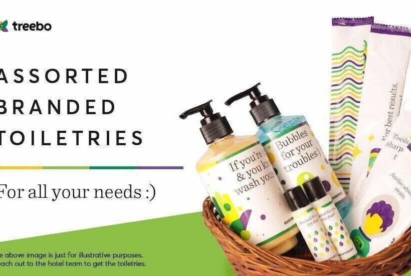 Fotos del hotel Oyo Townhouse 063 M G Road:  16