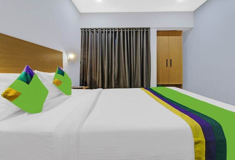 Fotos del hotel Oyo Townhouse 063 M G Road:  12