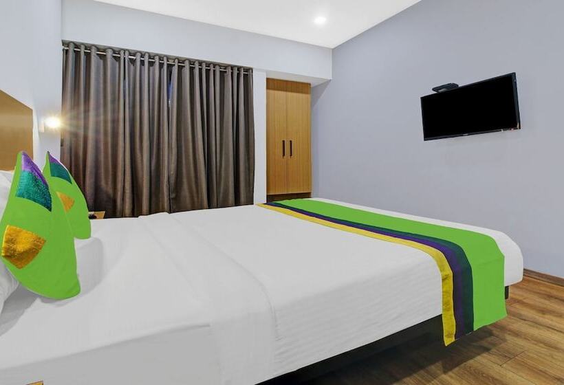 Fotos del hotel Oyo Townhouse 063 M G Road:  11