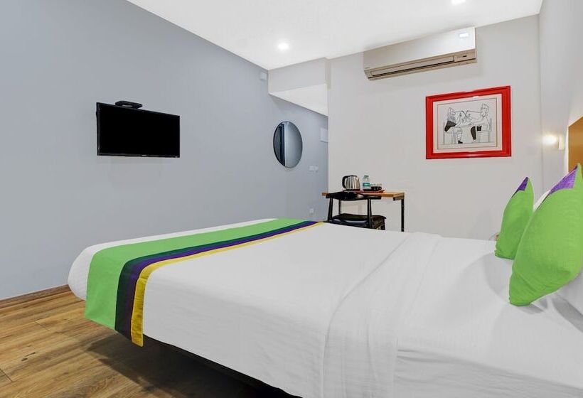 Fotos del hotel Oyo Townhouse 063 M G Road:  10