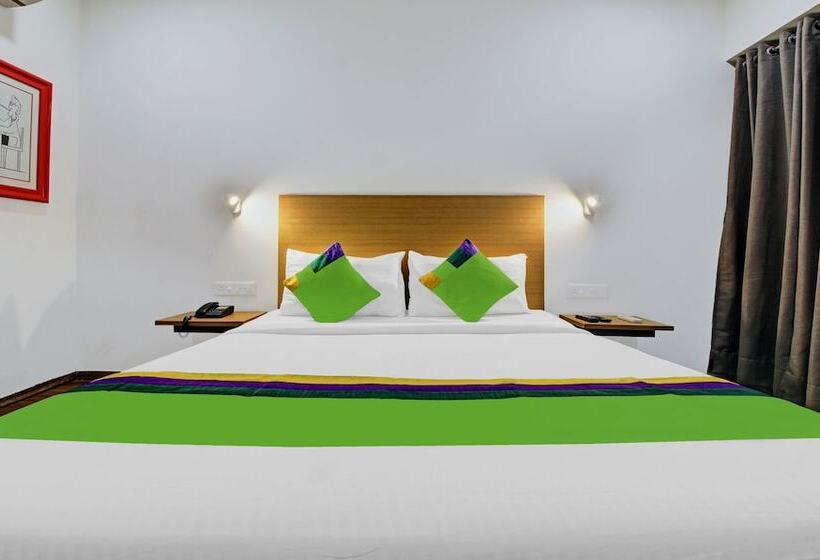 Fotos del hotel Oyo Townhouse 063 M G Road:  9