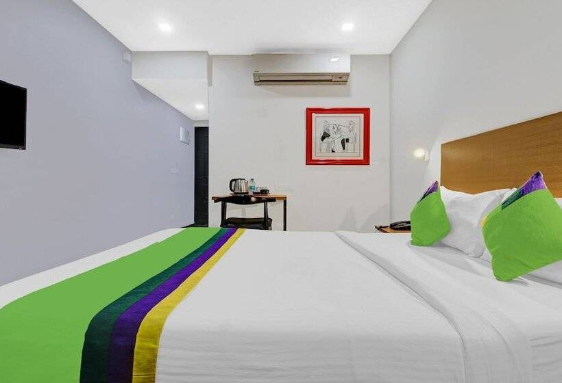 Fotos del hotel Oyo Townhouse 063 M G Road:  8