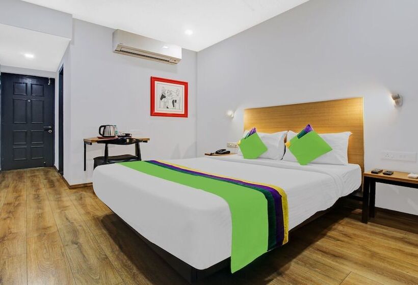 Fotos del hotel Oyo Townhouse 063 M G Road:  7