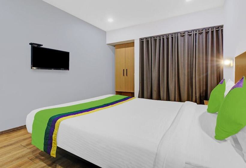 Fotos del hotel Oyo Townhouse 063 M G Road:  6