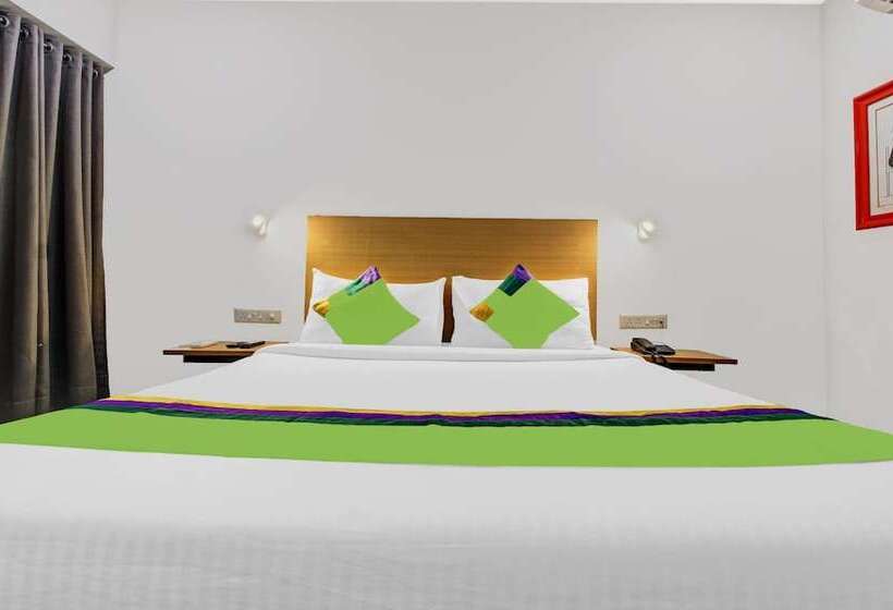 Fotos del hotel Oyo Townhouse 063 M G Road:  5