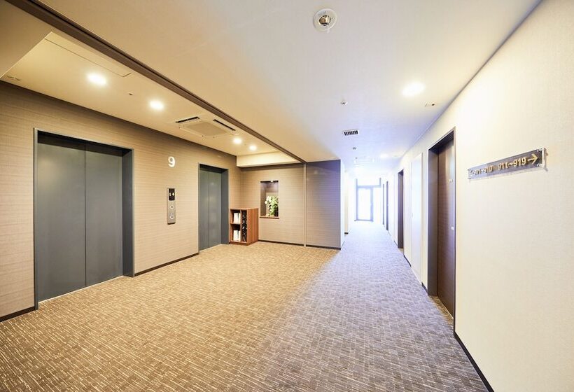 Fotos del hotel Wing International Kobe Shinnagata:  8