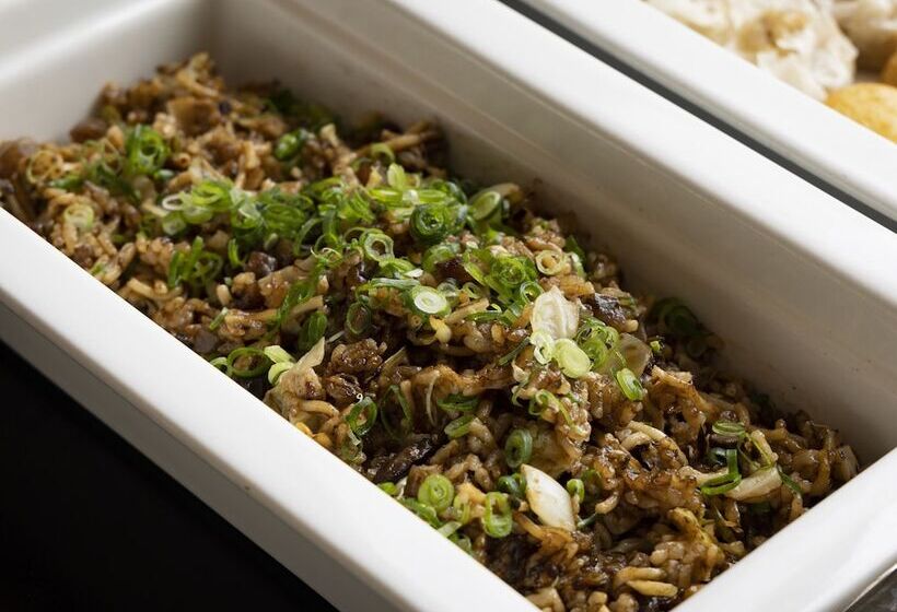 Fotos del hotel Wing International Kobe Shinnagata:  9