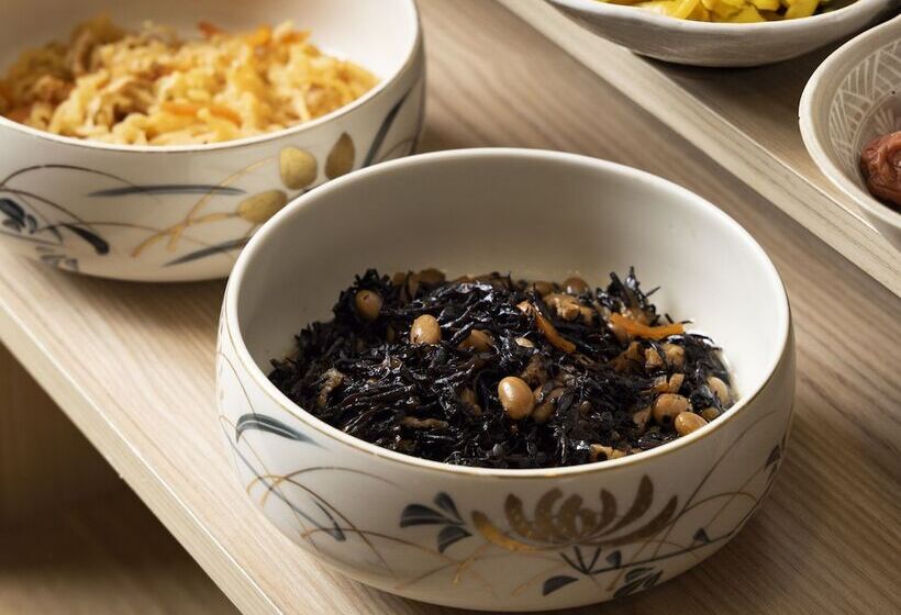 Fotos del hotel Wing International Kobe Shinnagata:  10